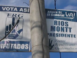 Rios Montt