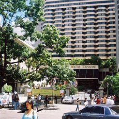 Gran Melia Hotel Caracas