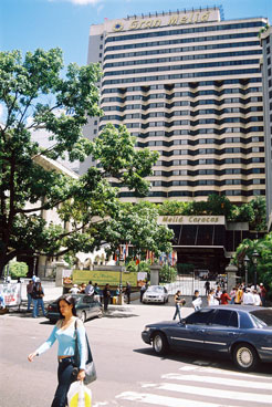 Gran Melia Hotel Caracas