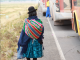 A divided Bolivia