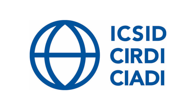 ICSID