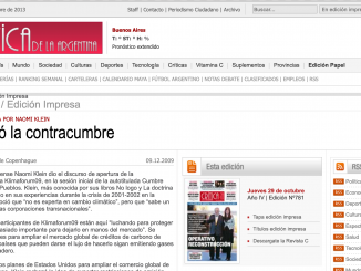 La Critica Digital
