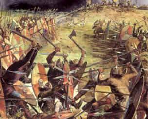 Viking Wars Clontarf