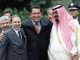 Chavez and the Sheikhs