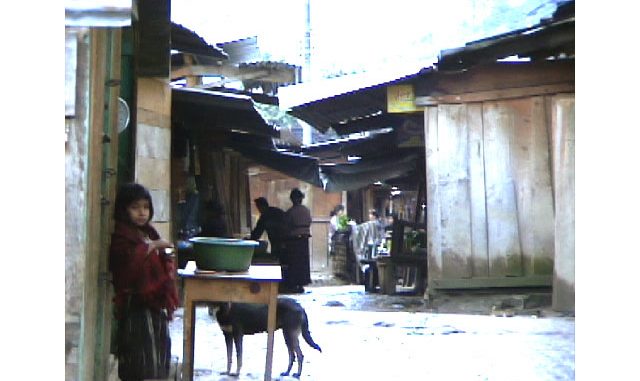 Chajul, Ixil, Guatemala