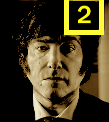 Javier Milei Milei Chronicles