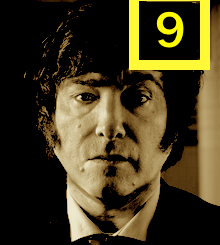 Javier Milei El Loco