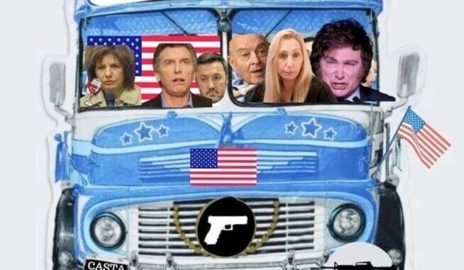 jair Javi and the ultra rightwing phase ( the day after)