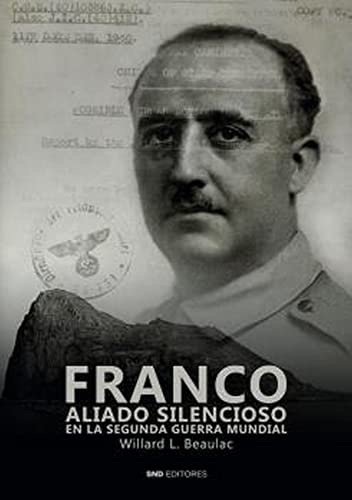 Franco The Silent Ally, Willard Beauliac