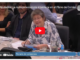 Beverly habla en congreso argentino