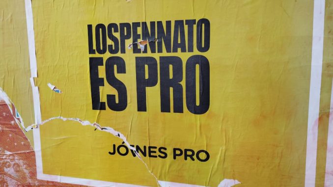Death of the PRO in BA