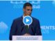 Pedro Sanchez World Covernment's Summit